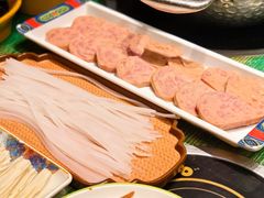 -老灶堂文创火锅(文艺路店)