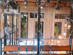 大堂-红沃烤肉(家乐福2部店)