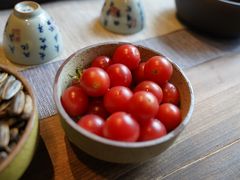 -邈墨茶馆(大兜路1号店)