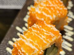 加州卷-昱匠·日本料理(金融街店)