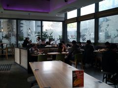-Taco Bell 塔可贝尔(东方明珠店)