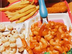-MR.ROCKY洛奇先生RESTAURANT&BAR(宝安壹方城店)