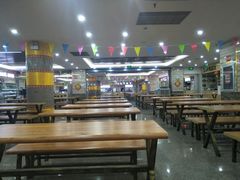 大堂-五四广场美食城(福泰广场店)