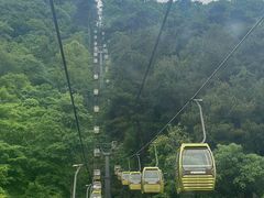 -黔灵山公园