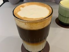 -CAFE'IN精品咖啡体验空间(小寨店)