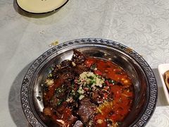 -宅里香.自然餐厅(湘大店)