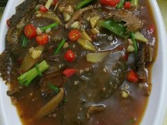 -明记海鲜美食老字号(明记总店)