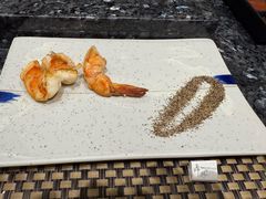 -舞鹤日本料理铁板烧(华侨城店)