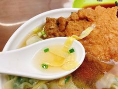 -珊珊小笼馆(仙霞路店)