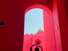 -漳州滨海火山岛自然生态风景区