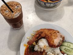 -何九海南茶店(鬼仔巷店)