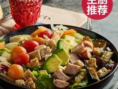 经典考伯-百特喜·意大利餐厅(八佰伴镇江店)