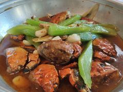 -沪小胖小龙虾(淮海中路旗舰店)