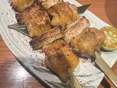 -有喜屋·鲜鸡烧鸟·居酒屋(安龙路店)