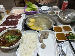 -杏花吴记牛肉火锅