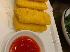 -爷爷的土钵菜(九龙街店)