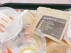 -肯德基(温州世贸店)