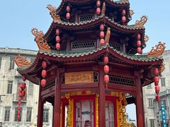 -汕头市小公园