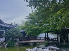 -常熟方塔园