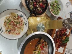 -巢湖名吃·东关老鹅汤(江南风情街店)
