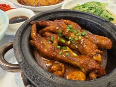 -品大三·南京菜(大行宫店)