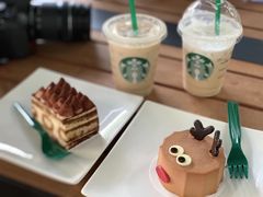 -星巴克臻选(广州沙面店)