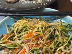 -君霖海鲜私房菜(春柳店)