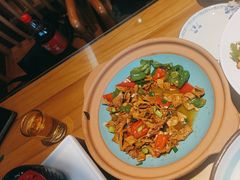 -鸿运楼·舌尖上的徽菜