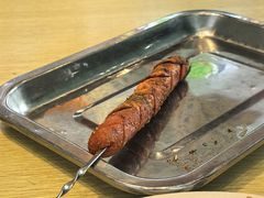 -刘栋梁大排档(淮海东路店)