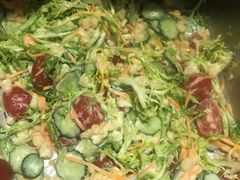 -清和园素食自助餐厅(义信堂美食城店)