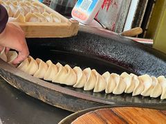 -水丰锅贴(延吉东路店)