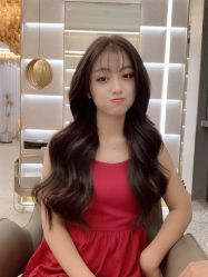 -3AM·S HAIR SALON烫发染发接发