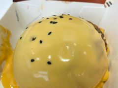 -前进5路汉堡炸鸡(昙华林店)