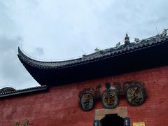 -尧坝古镇
