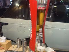 -禾记海鲜烧烤(八一路店)