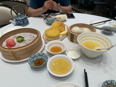 -新雅粤菜馆(南京东路店)