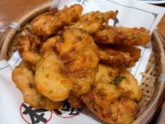 -老西门·常州菜(新区店)