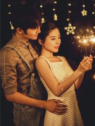 -摩玛婚纱摄影(杭州店)