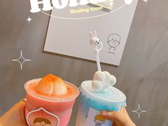 -milch·t妙奇(五大道店)