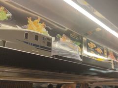 -三禾寿司(石龙店)