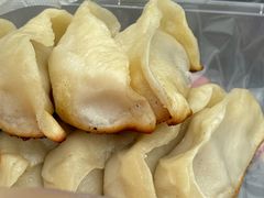 -水丰锅贴(延吉东路店)