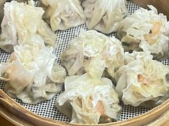 -正宗天津烧麦馆(柳州路店)