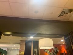 门面-麦当劳(城西银泰店)