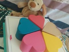 幸运心-法兰之吻蛋糕甜品(大望路店)