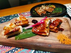 招牌鹅肝-久喜番和牛烧肉酒场(北辰三角洲店)