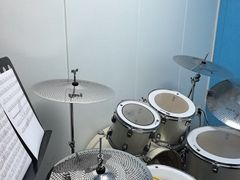 -大象音乐·吉他·架子鼓·声乐(双井店)