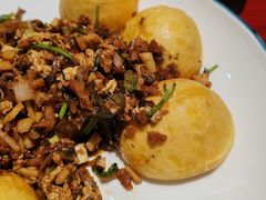 -一块豆腐·海鲜·家常菜(李沧书院路店)