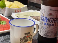 -重庆大队长火锅(凤城八路店)