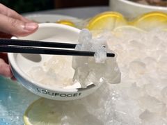 -老伙记海鲜码头(北滘店)