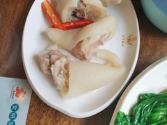 招牌白云猪手-沙河粉村·国家非遗传承(云台店)